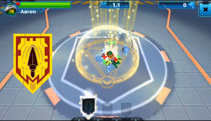 Guide for LEGO NEXO KNIGHTS MERLOK 2.0 for Android - APK Download