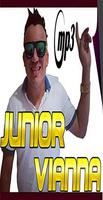 JUNIOR VIANNA Música Forró 2018 mp3 海報