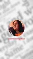 Charan Sangathan penulis hantaran