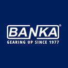 BANKA - Machines Store-icoon