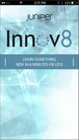 Innov8 الملصق