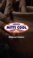 Mitticool Dealers Affiche