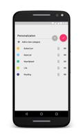 MyerList (Unreleased) ภาพหน้าจอ 2