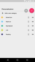 MyerList ảnh chụp màn hình 3