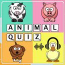 Guess Animal Sounds Game Quiz APK