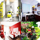 Full Home Decoration