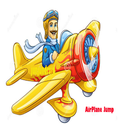 AirPlane Jump APK