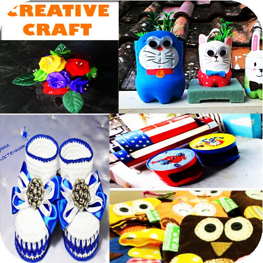 Creative Craft idea