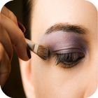 Step by Step Eyes Makeup icon
