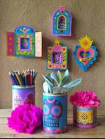 Easy Crafts ideas Ekran Görüntüsü 1