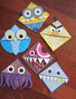 Easy Crafts ideas syot layar 3