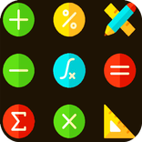 Easy Math Workout