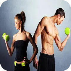 Fitness and Bodybuilding APK download