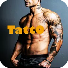 Tattoo for men ideas APK download