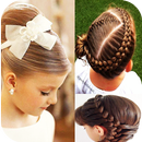 Beauty Girl  Hairstyle APK