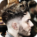 New Hairstyles For Men APK