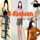 ideia da moda coreana APK