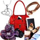 آیکون‌ Best Women Accessories