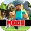 Mods MCPE - PRO