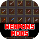 Weapon Mods for MCPE APK