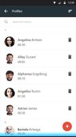 Fake Call Simulator स्क्रीनशॉट 2