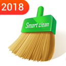 Super Cleaner Smart Clean - Speed Cleaner Booster APK