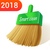 Smart Clean - Speed Cleaner Booster & AppLock أيقونة