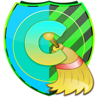 آیکون‌ Junk File Cleaner