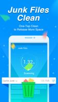 Smart Clean (Optimize&Boost) постер