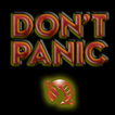 ADW.theme Don't Panic (FREE)