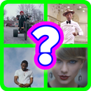 Music Video Quiz Game APK