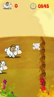 1 Schermata Help Sheep To Jump