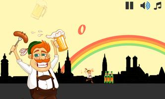 Beer Man - Sepp's Adventures syot layar 1