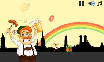 Beer Man - Sepp's Adventures اسکرین شاٹ 1