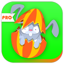 Easter Bunny - The game APK