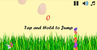 Easter Bunny - The game স্ক্রিনশট 1