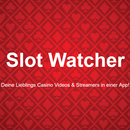 APK Slot Watcher - Slot Videos & Casino Live Streams