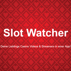 Slot Watcher - Slot Videos & Casino Live Streams simgesi