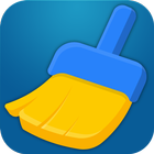 junk removal-boost clean icône
