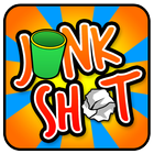 Junk Shot Zeichen