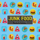 Junk Food Miner icon