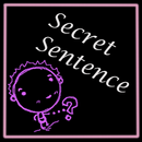 Secret Sentence APK