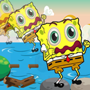 Jumper Explorer Games Spongebob Jump APK