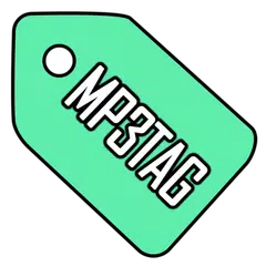 MP3Tag - MP3標籤編輯器