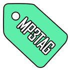 MP3Tag - MP3 tag editor иконка