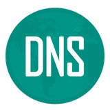 DNS66 - DNS Chager 2018 иконка