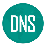 DNS66 - DNS Chager 2018 icon