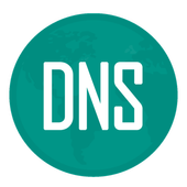DNS66 - DNSチェイジャー2018 アイコン