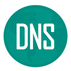 DNS66 - DNS-Chager 2018 Zeichen