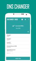 DNS66 - DNS Chager 2018 постер